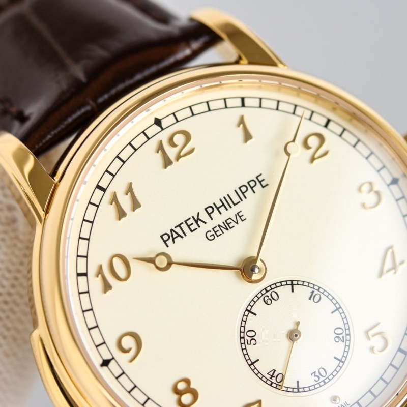 PATEK PHILIPPE